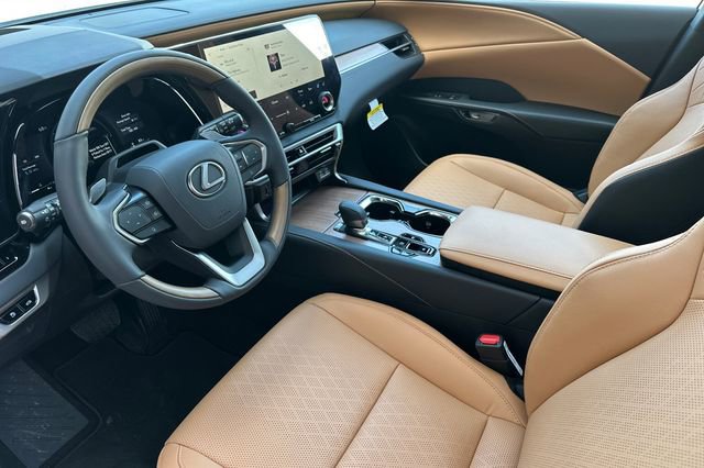 New 2026 Lexus RX 350 image 8