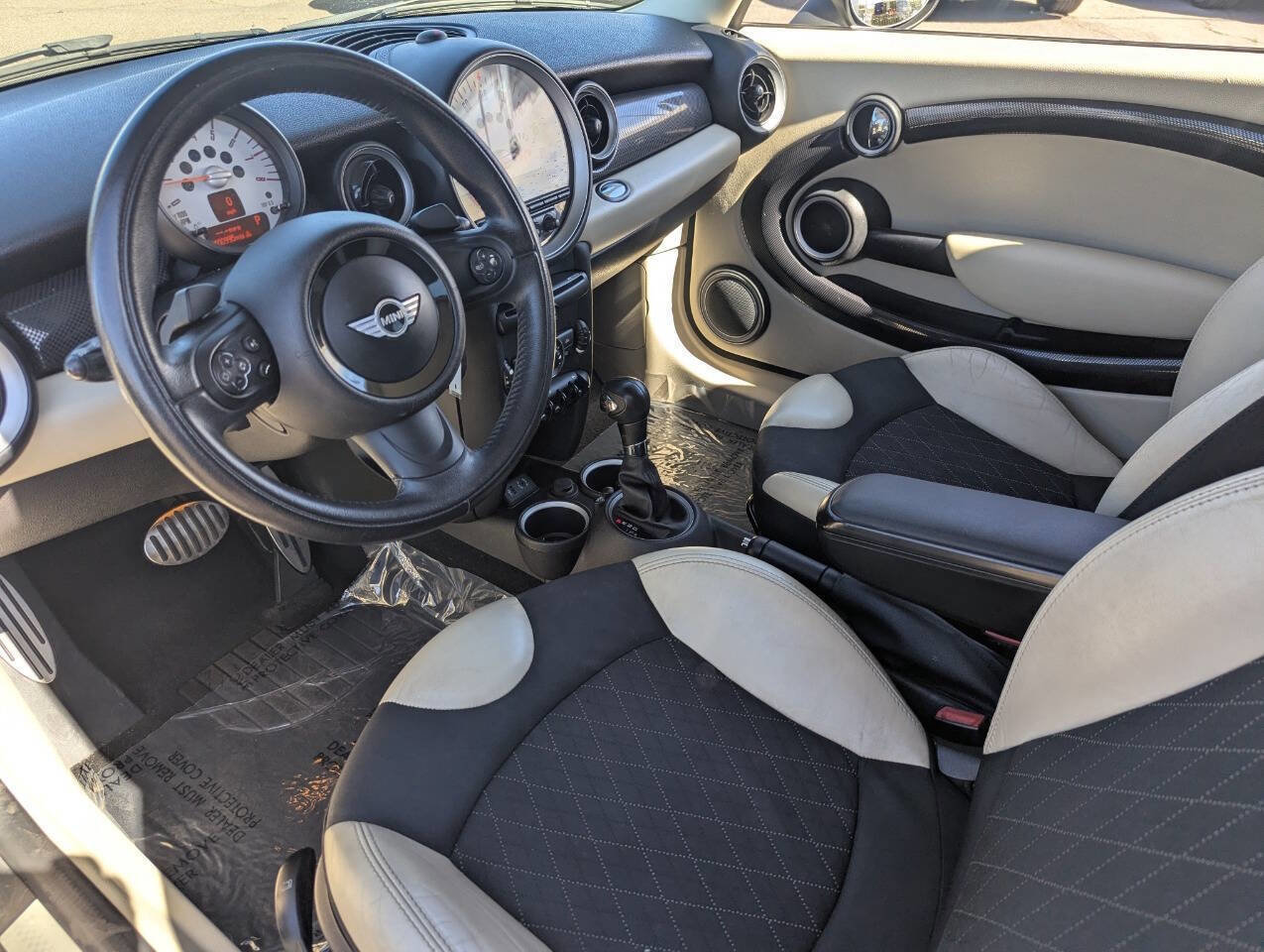 Used 2013 MINI Cooper Clubman S image 16