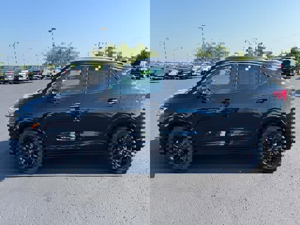 Certified 2024 Buick Encore GX Sport Touring w/ Comfort Package image 2