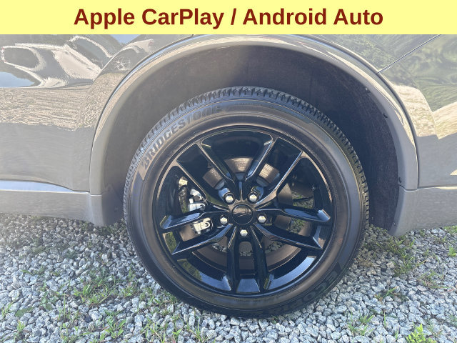 Used 2026 Dodge Durango GT AWD/4WD image 9