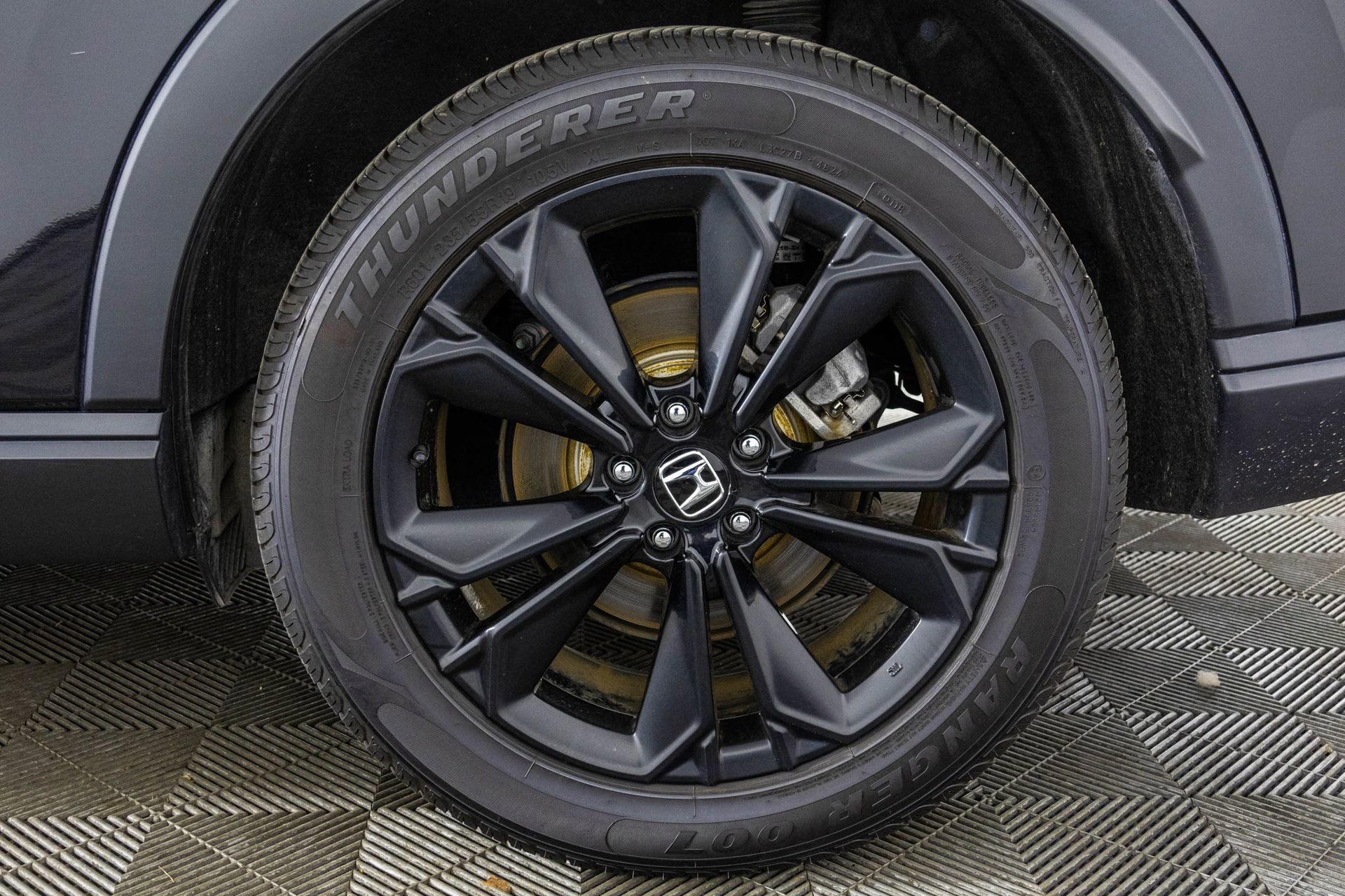 Used 2023 Honda CR-V Sport Touring image 53