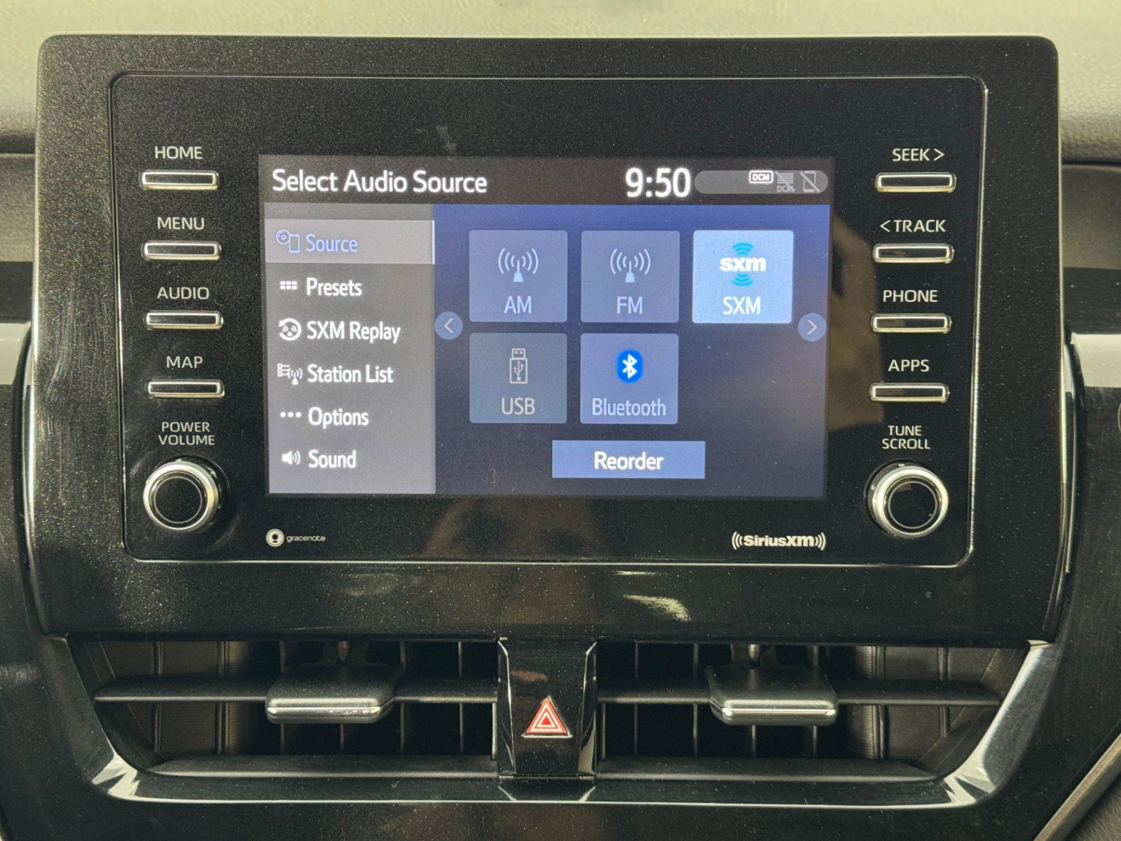 Used 2022 Toyota Camry Nightshade w/ Convenience Package image 23