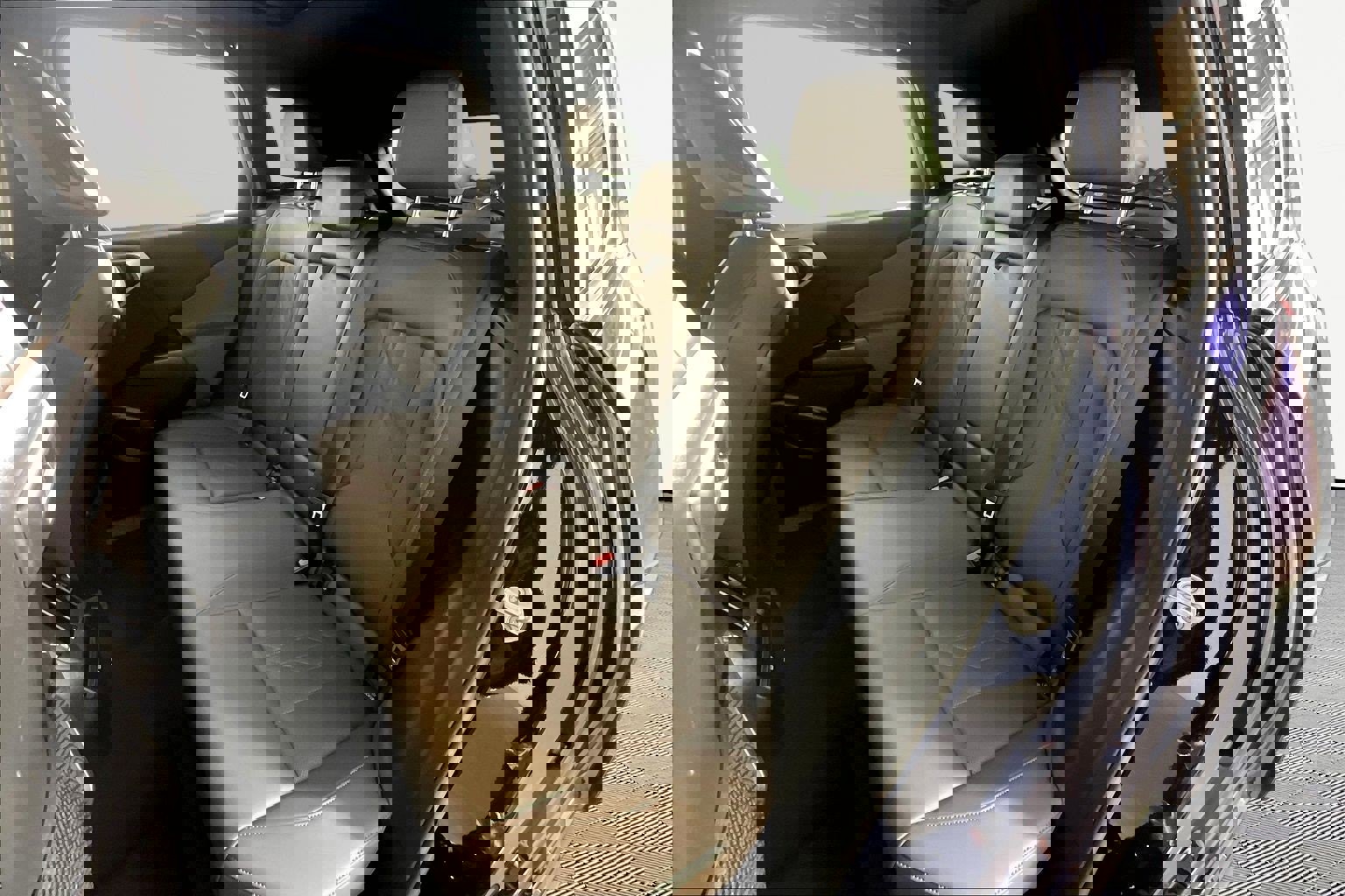 Certified 2025 BMW X3 xDrive30i w/ Premium Package image 26