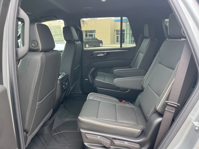 New 2026 Chevrolet Tahoe Premier RWD image 39