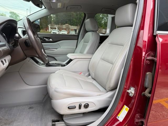 Used 2018 GMC Acadia SLT FWD image 31