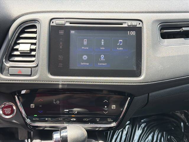 Used 2018 Honda HR-V EX image 20