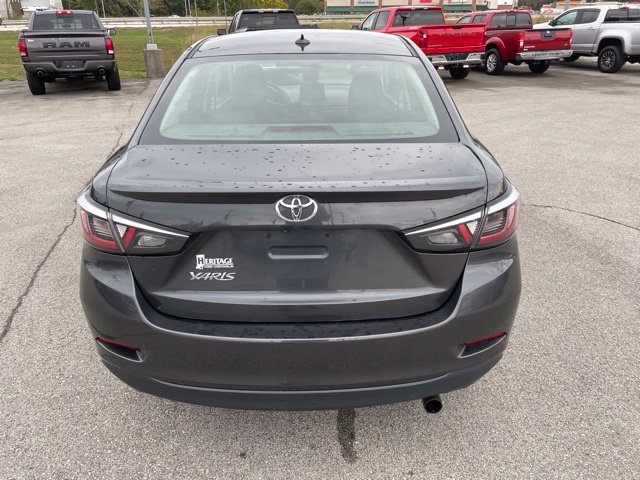 Used 2019 Toyota Yaris LE FWD image 8