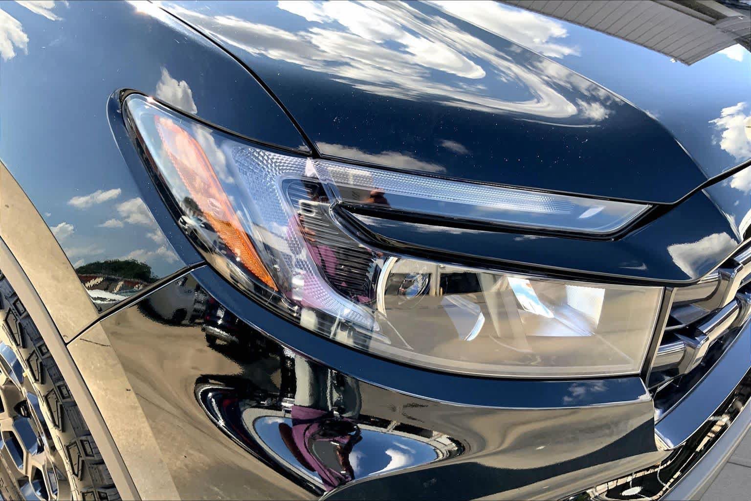 Used 2025 Honda Ridgeline Sport+ image 27