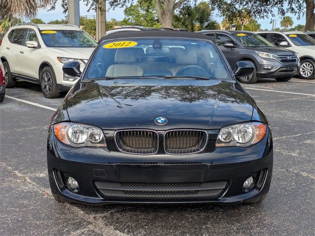 Used 2012 BMW 128i Convertible image 2