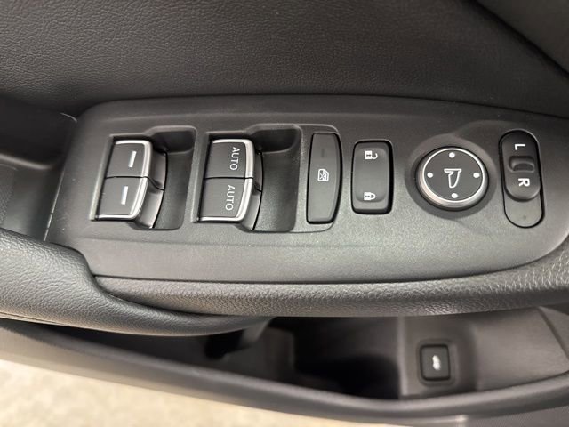 Certified 2021 Honda Accord EX image 34