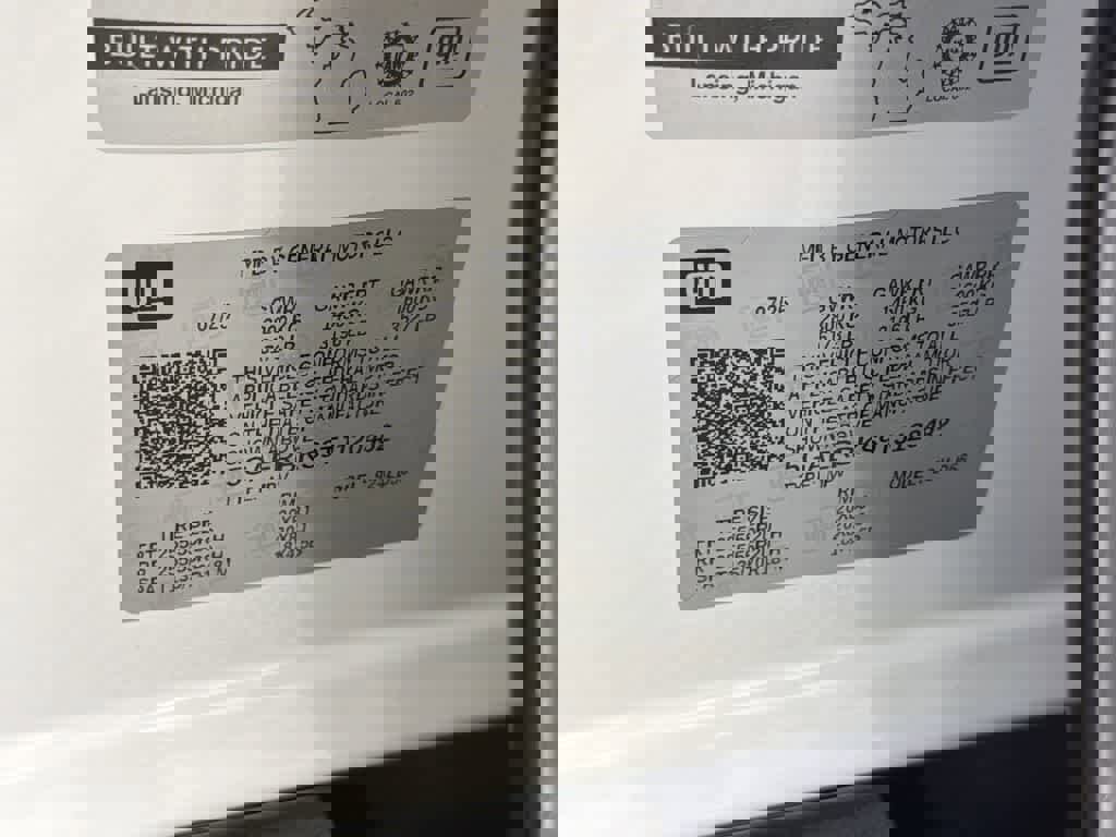 New 2026 Buick Enclave Sport Touring w/ Super Cruise Package image 75