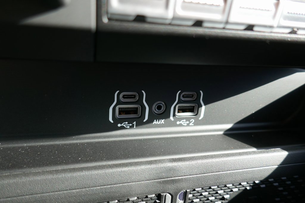New 2026 RAM 3500 Laramie image 21