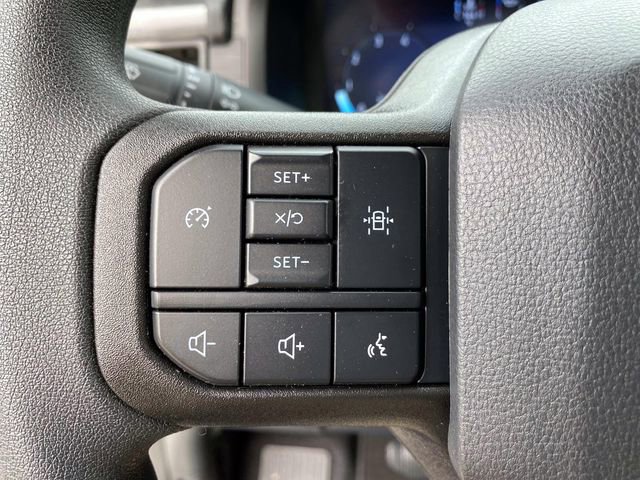 Used 2026 Ford F150 STX w/ Equipment Group 200A AWD/4WD image 19