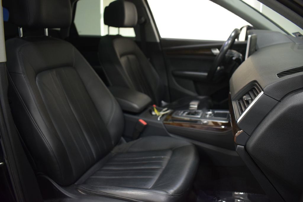 Used 2019 Audi Q5 2.0T Premium Plus image 20