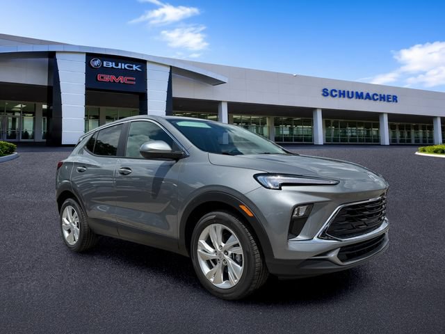 New 2026 Buick Encore GX Preferred w/ Comfort Package