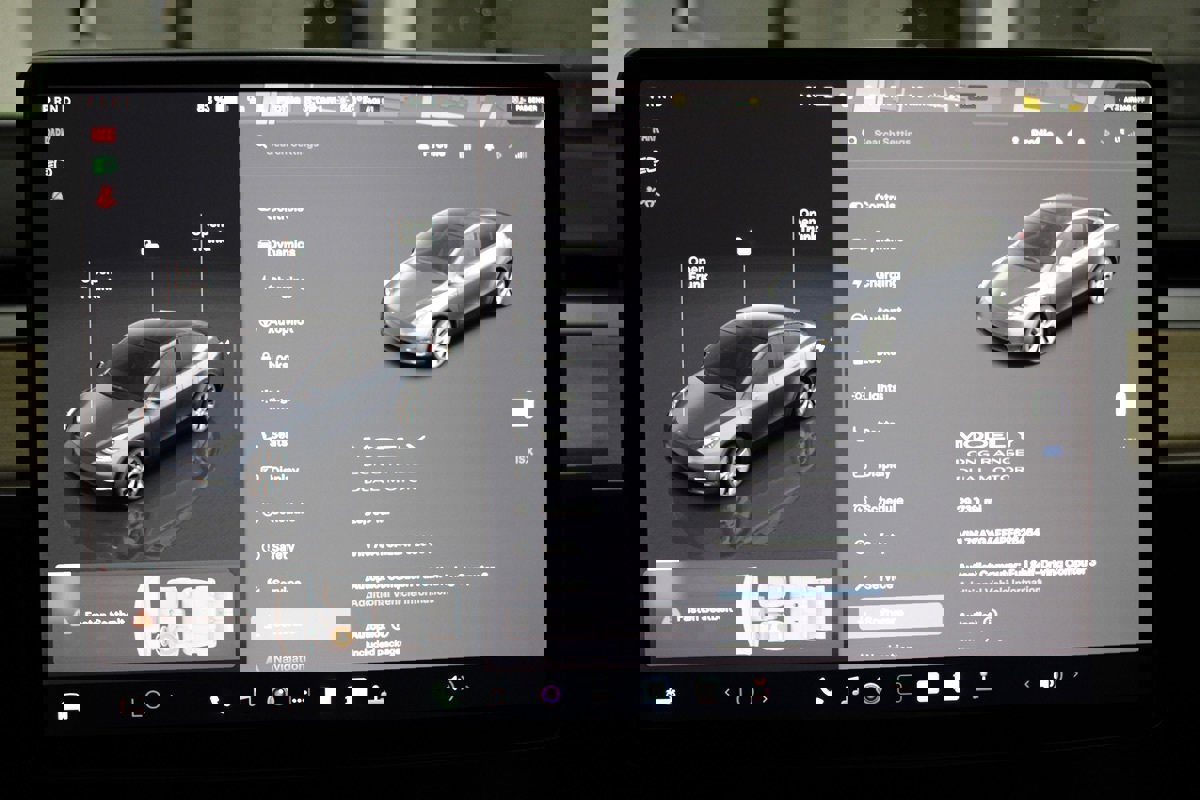 Used 2023 Tesla Model Y Long Range image 27