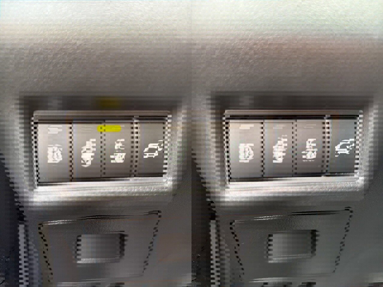 Used 2025 Toyota Grand Highlander AWD Hybrid image 11