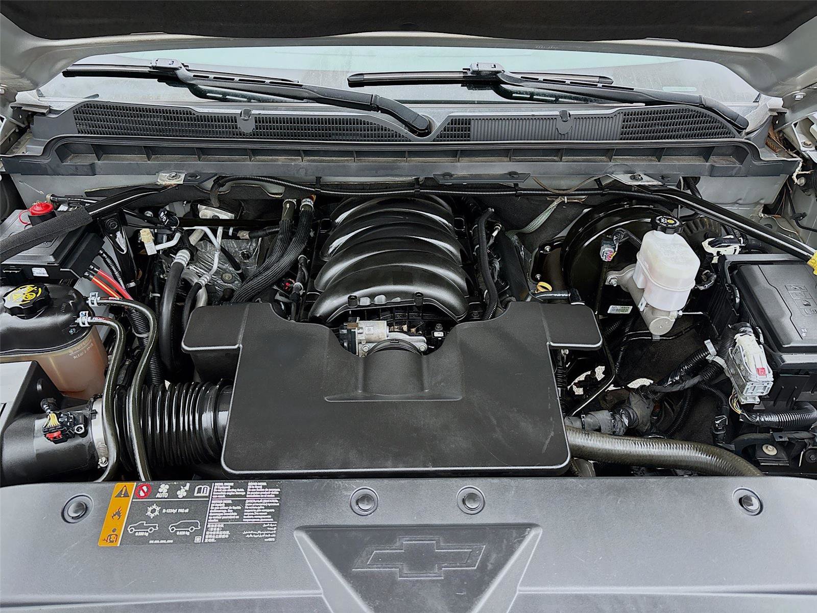 Used 2018 Chevrolet Silverado 1500 LT w/ Texas Edition image 28