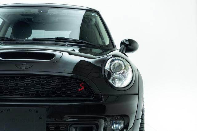 Used 2013 MINI Cooper S FWD image 7