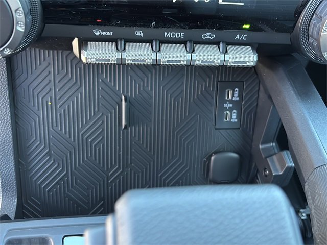 New 2026 Toyota Tacoma TRD Off-Road image 27