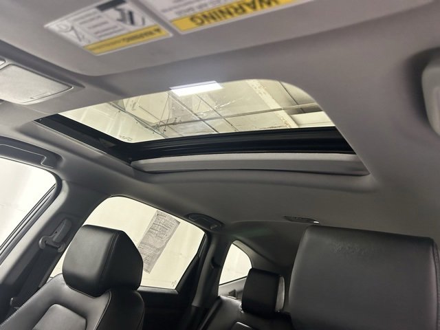 Used 2019 Honda CR-V EX-L image 28