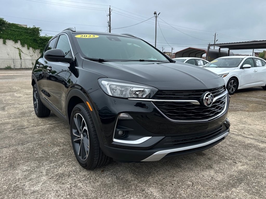 Used 2023 Buick Encore GX Select image 6