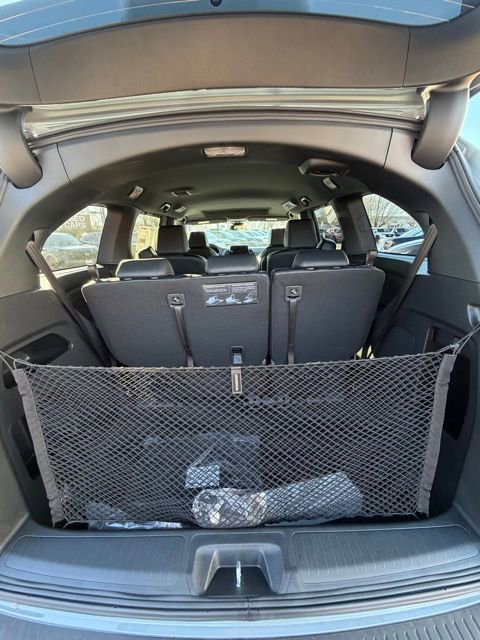 New 2026 Honda Odyssey Sport-L image 10