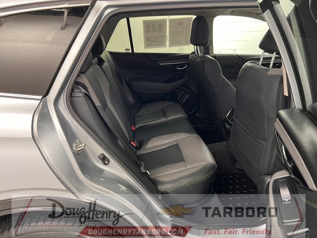 Used 2020 Subaru Outback Onyx Edition XT w/ Popular Package #2 AWD/4WD image 37