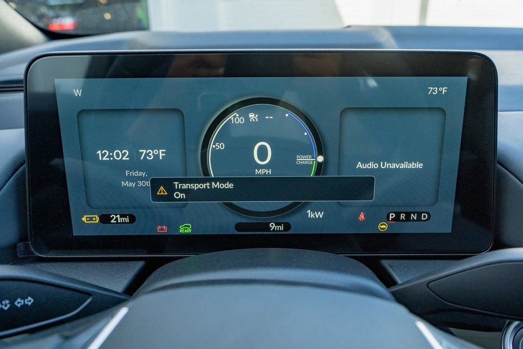 New 2026 Honda Prologue Elite image 26