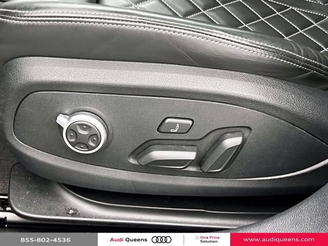 Used 2023 Audi S5 Premium Plus w/ Premium Plus Package AWD/4WD image 20