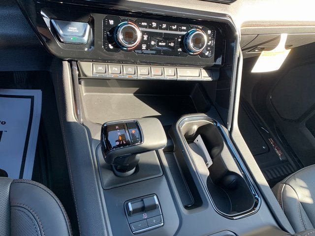 New 2026 GMC Sierra 1500 AT4 w/ AT4 Premium Package AWD/4WD image 23