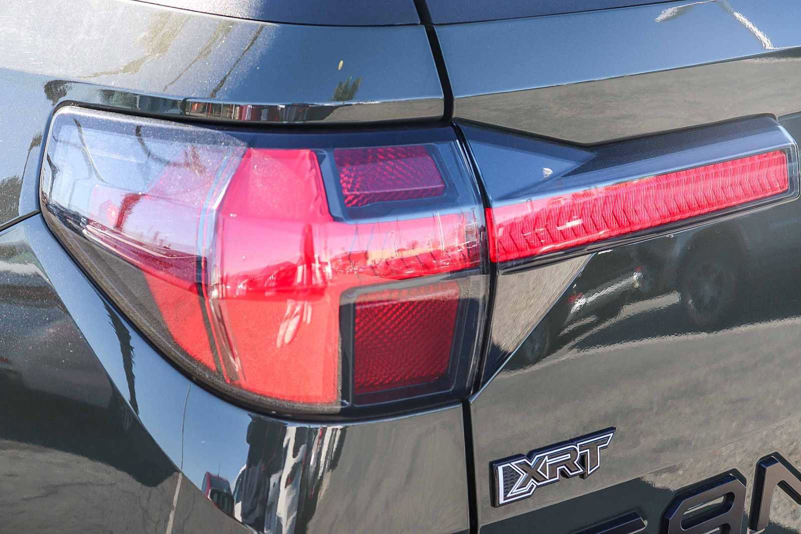 New 2025 Hyundai Santa Cruz XRT image 9