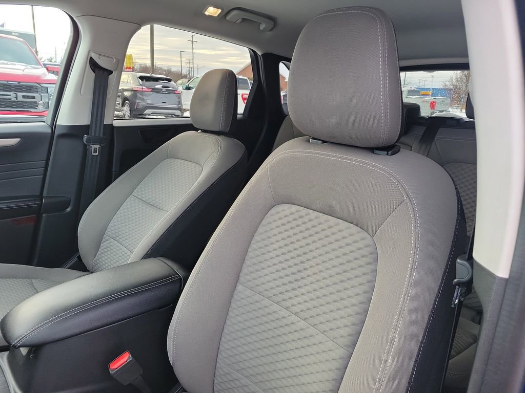 Certified 2022 Ford Escape SE w/ Convenience Package AWD/4WD image 19