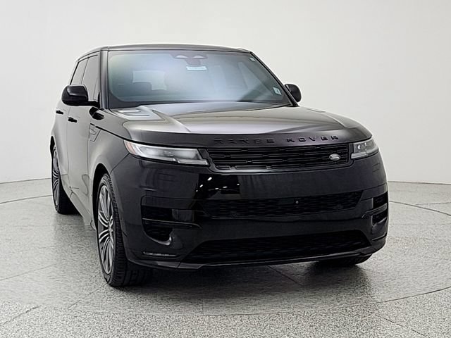 Certified 2024 Land Rover Range Rover Sport Dynamic SE AWD/4WD image 2