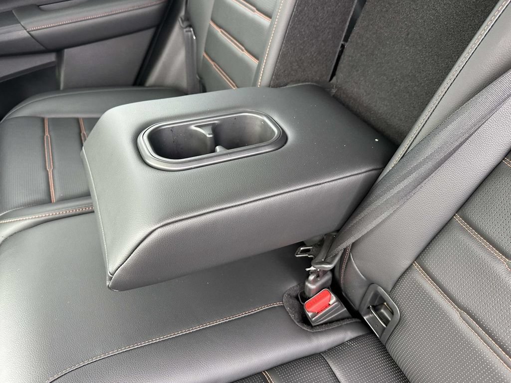Certified 2024 Honda CR-V Sport-L image 10