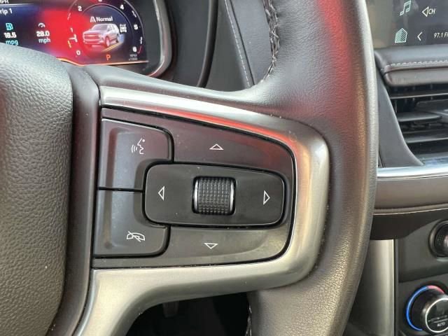 Used 2023 Chevrolet Tahoe LT image 26