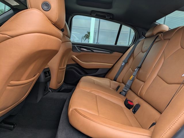 Certified 2025 Cadillac CT5 Sport image 17