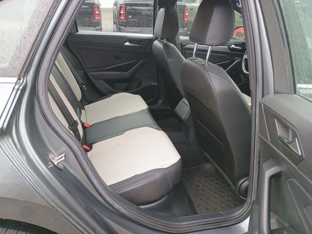 Used 2019 Volkswagen Jetta R-Line image 17