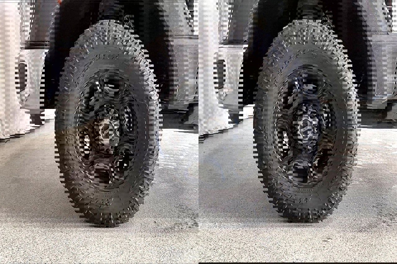 Used 2024 Ford F250 Lariat w/ Lariat Ultimate Package image 6