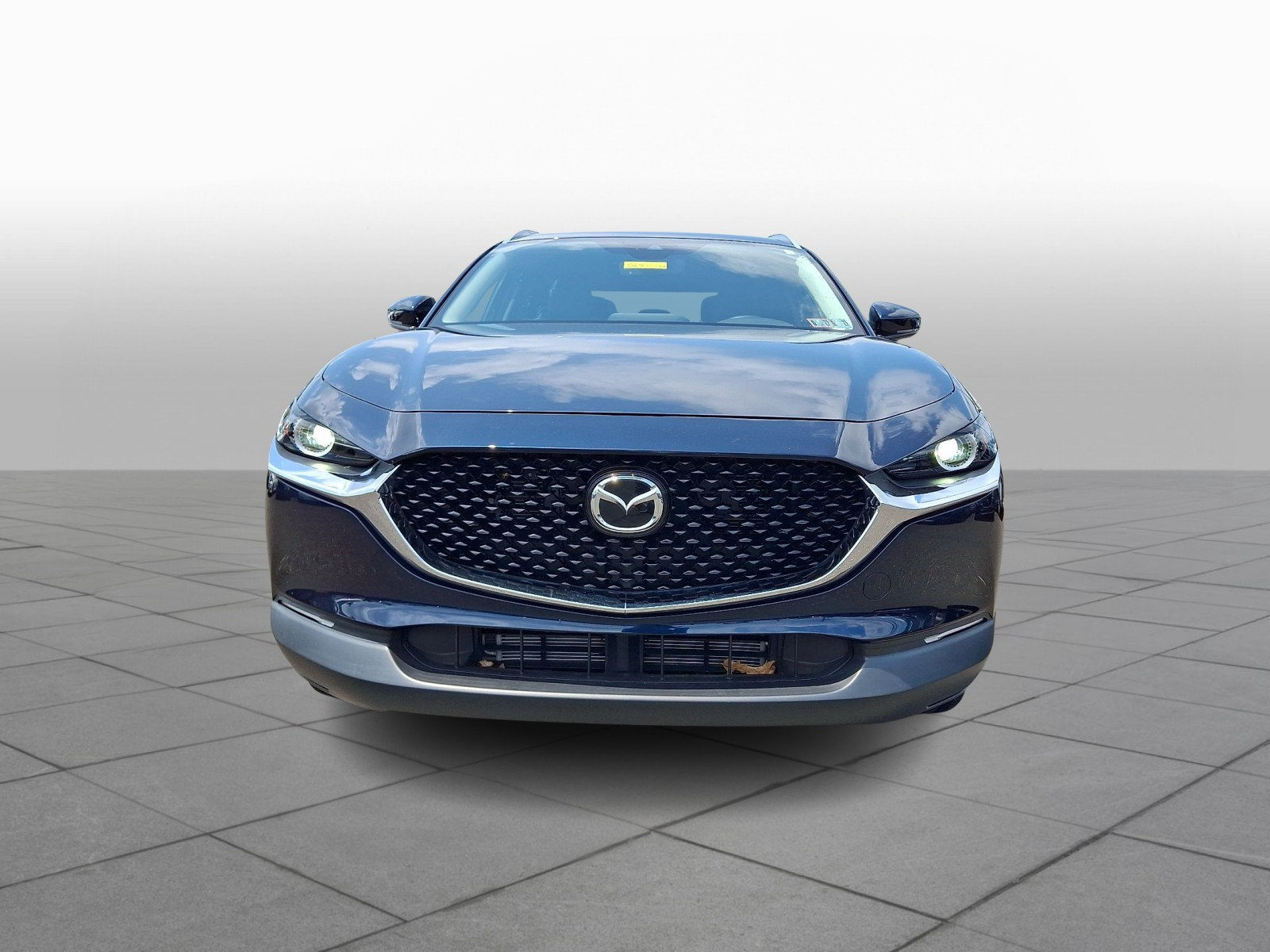 Certified 2023 MAZDA CX-30 AWD 2.5 S w/ Preferred Package image 2