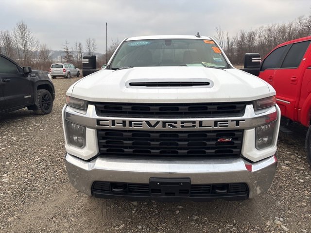 Used 2020 Chevrolet Silverado 3500 LT image 6