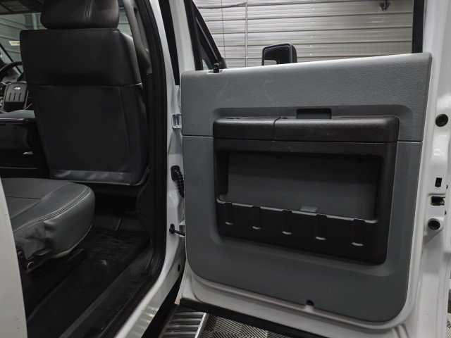 Used 2015 Ford F450 XL w/ Power Equipment Group AWD/4WD image 33