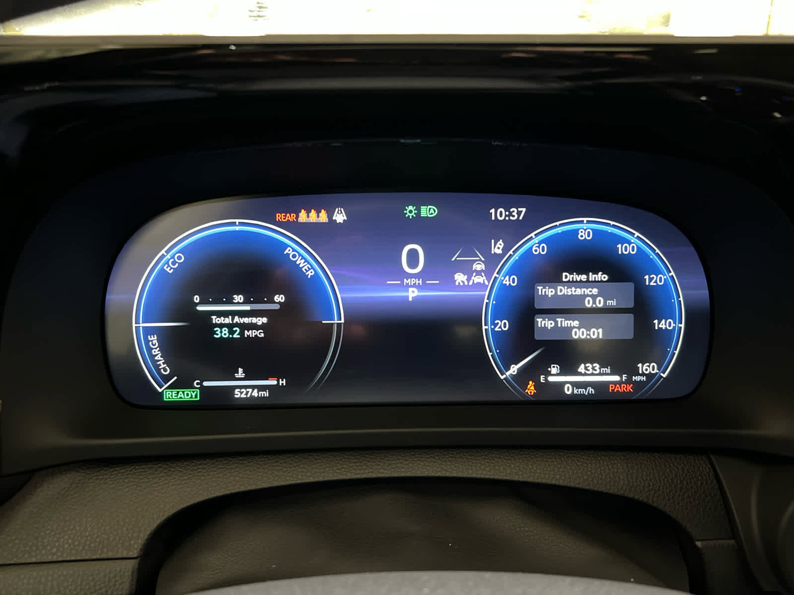 Used 2026 Toyota Crown Nightshade image 25