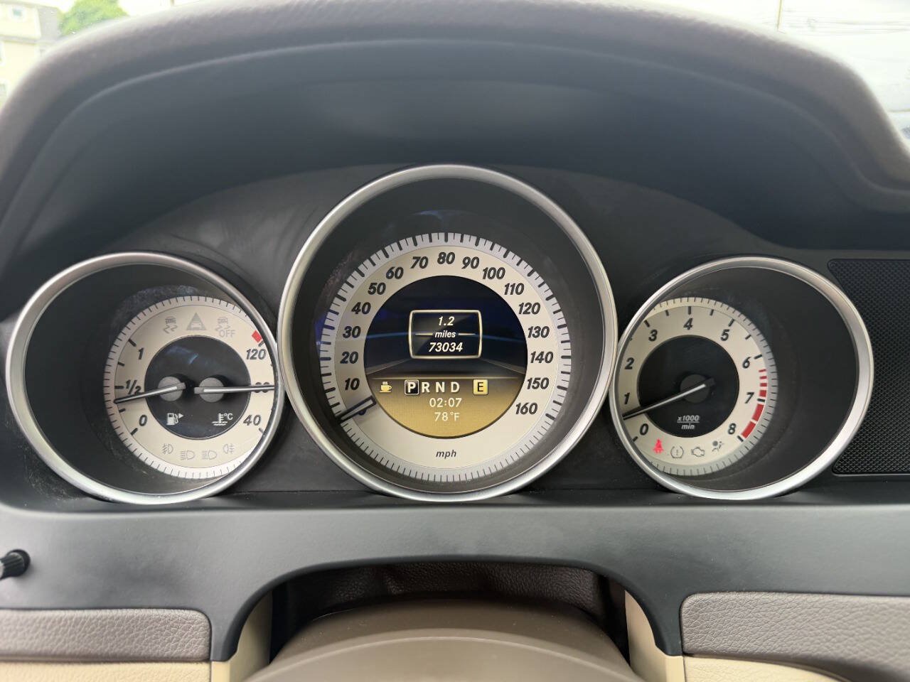 Used 2012 Mercedes-Benz C 300 4MATIC Sedan image 14
