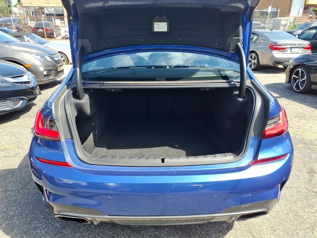 Used 2020 BMW M340i xDrive w/ Premium Package image 12