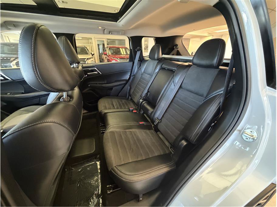Used 2025 Mitsubishi Outlander Ralliart AWD/4WD image 22
