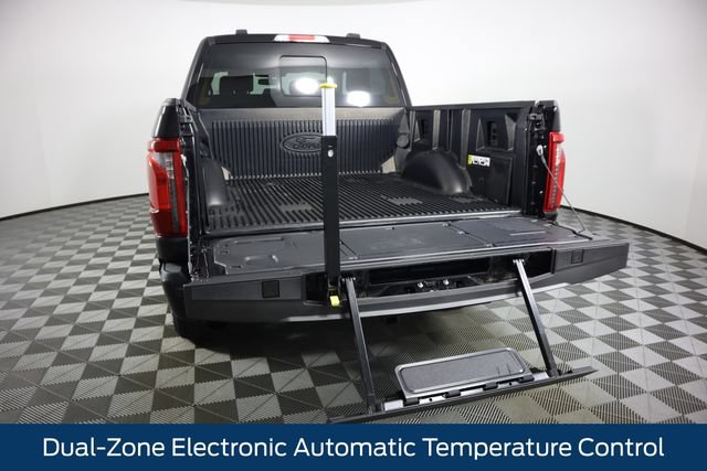 New 2026 Ford F150 XLT w/ Equipment Group 303A High AWD/4WD image 21