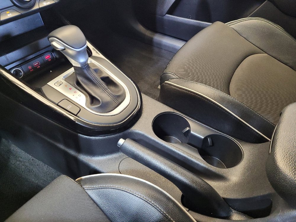 Used 2021 Kia Forte GT-Line w/ GT-Line Premium Package image 26