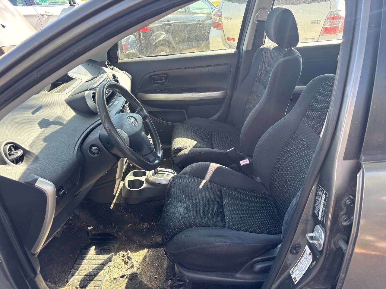 Used 2005 Scion xA image 12