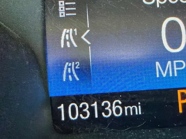 Used 2016 Ford Focus SE FWD image 39